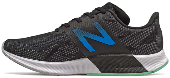 new balance 890 nero