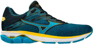 mizuno wave paradox 4 uomo giallo