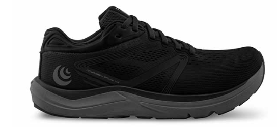 Scarpe runner TOPO MAGNIFLY 4 nero Uomo