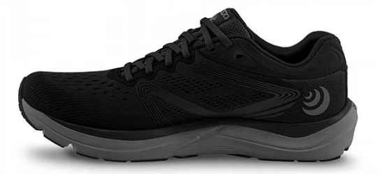 Scarpe runner TOPO MAGNIFLY 4 nero Uomo