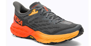 Scarpe runner HOKA SPEEDGOAT 5 Corallo Uomo