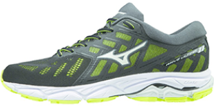 mizuno wave paradox 4 donna giallo