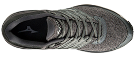 mizuno wave paradox uomo scarpe